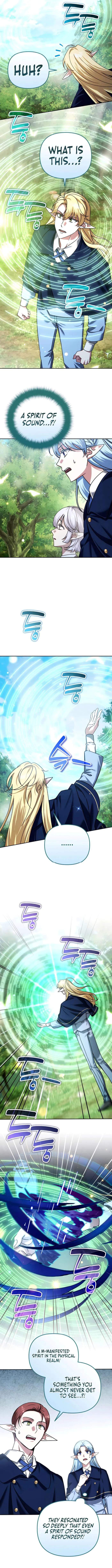Sovereign of the Infinite Clones Chapter 42 10